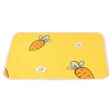 半島良品 多功能防水透氣保潔墊, 胡蘿蔔