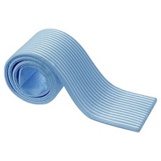 Oliwell 防撞緩衝泡棉牆貼, 1個, 天藍色