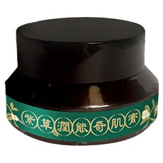 紫草潤能奇肌膏 15ml 滋潤保濕 舒緩乾燥, 1罐