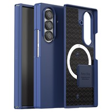 araree 鉸鏈保護 全包覆 MagSafe 手機殼 AeroFlex M