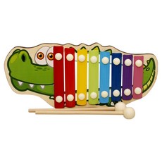 Daily On優質木琴 8片, 選擇 3, 1個