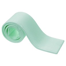 Oliwell 防撞緩衝泡棉牆貼, 1個, 薄荷綠