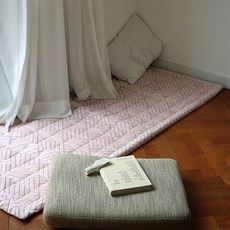 MAISON DE ROOM ROOM 三人座常春藤沙發墊