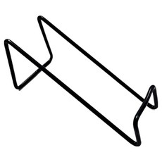 Raveloa 單一展示酒架, 1個, 黑色