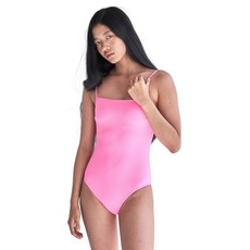 REALLYGOODSWIM 女士Bambola連身泳衣