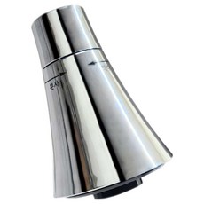 Cobra 增壓喇叭形水槽頭, 1個