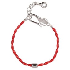 로울 tunnel bracelet