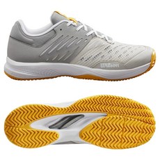 Wilson 男款 KAOS COMP 3 網球鞋 WRS330260