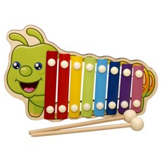 Daily On可愛木琴 8片, 1個, 選擇 1