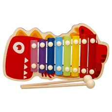 Daily On優質木琴 8片, 選擇 2, 1個