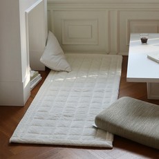 maisonderoomroom 4人座 Ivy 沙發墊