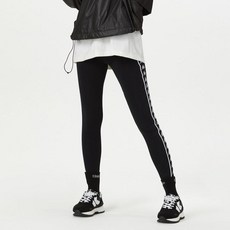 Kappa 女款 222 BANDA ANEN 2 長褲 P223IWLG731