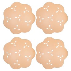 Potenkit 日常胸貼 類型6 8 x 8 cm 2入, 2個