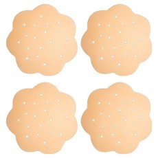 Potenkit 日常胸貼 10型 6.5 x 6.5 cm 2入, 2個