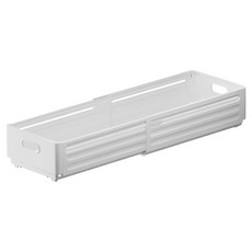 Majuhome 善用空間折疊式收納 中型, 1個, 白色