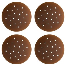 Potenkit 日常胸貼 Type12 8 x 8 cm 2入, 2個