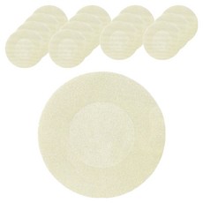 Potenkit 舒適胸貼 圓形 5.7 x 5.7 cm, 15個