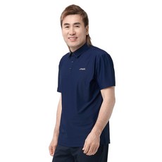 PROWORLDCUP 男士戶外短袖Polo衫 Q224-332