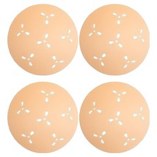 Potenkit 日常胸貼 第5型 10 x 10 cm 2入, 2個