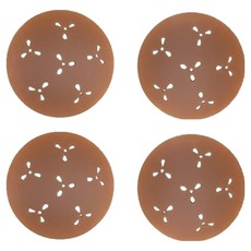 Potenkit 日常胸貼 8號 10 x 10 cm 2入, 2個