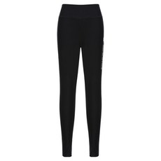 Kappa 女性跑步涼感高腰緊身褲 P222XWLG521