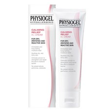 PHYSIOGEL 潔美淨 層脂質安撫修護AI乳霜 50ml，舒緩乾燥、泛紅，修復肌膚屏障, 1條