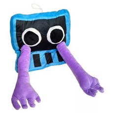 아트조이 로블록스 인형, 1개, 퍼플 벤트, 27cm