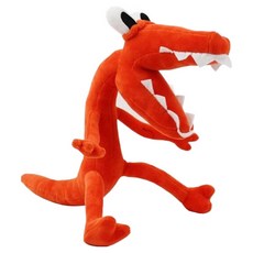 아트조이 로블록스 인형, 1개, 오렌지 B, 35cm