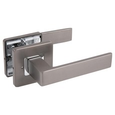 Cholmuldaejang 高級房門把手 107, 深灰色, 1個