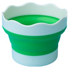 Paportrein美術水彩盒, 綠色