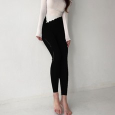 라라온 여성용 요가 필라테스 롱팬츠 TSP2651