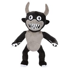 아트조이 로블록스 인형, 1개, 블랙데빌, 27cm