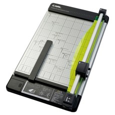 CARL 透視壓條設計裁紙機, DC-210N, A4