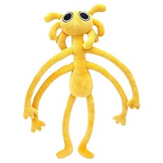아트조이 로블록스 인형, 1개, 옐로우촉수, 38cm