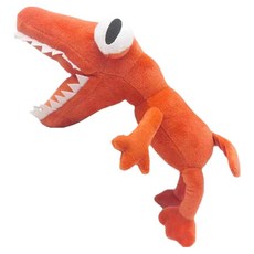 아트조이 로블록스 인형, 1개, 오렌지 A, 33cm