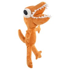 아트조이 로블록스 인형, 1개, 오렌지 C, 32cm