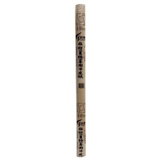 錦楓 畫格牛皮紙, 1個