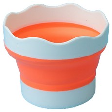 포포트레인 미술 물감통, 오렌지