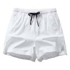 JTL 男款跑步訓練短褲