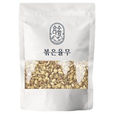 純粹多含 焙炒薏仁, 1個, 200g