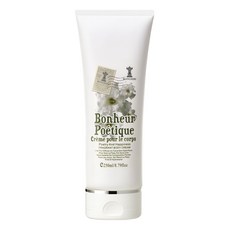 RonghiRi 朗奇林 幸福詩畫身體乳, 250ml, 1條