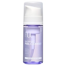 에이유엘 나이아신골드 필 클렌저 AULCL0100, 100ml, 1개