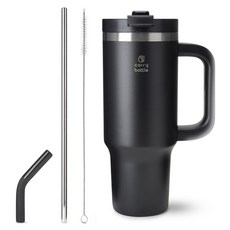 carry bottle Summit保溫杯