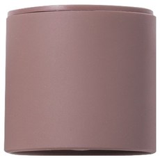 키친팩토리 실리콘 빅아이스볼 1구, 밀크코코아, 1개