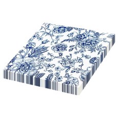 Ilsangsokbanzzak 派對裝飾設計餐巾紙, 20件, 4個, 混色