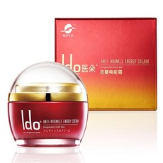 Ido 醫朵 抗皺喚能霜, 50g, 1罐