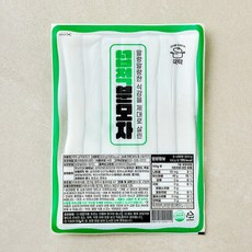 쿡탁 넙적 분모자, 300g, 1개