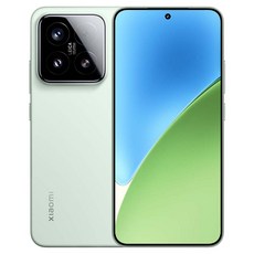 샤오미 15 RAM 12GB, 그린, 512GB