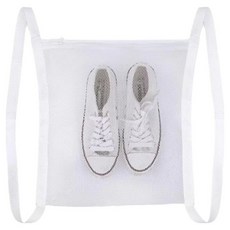 一次解決所有問題 運動鞋烘乾網, 1個, 白色