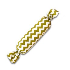 캣츠드림 고양이 냥냥이 캣닙 향기 캔디 쿠션 40 x 8 cm 10026, 올리브그린, 1개